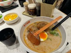 -味千拉面(广州白云机场T1西二店)