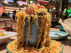 -迷你椰·泰式大排档(佛山顺德店)