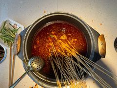 -钢管厂五区小郡肝串串香(滨江店)