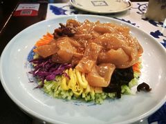 大拉皮-满圆薄春饼(新世纪店)
