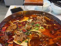 -全牛匠·乐山跷脚牛肉(西北旺万象汇店)