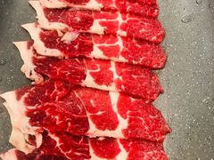 -新石器烤肉(百联川沙店)