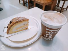 -Peet's 皮爷咖啡(陆家嘴中心店)