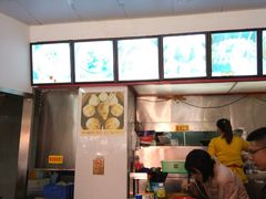 -食惠里小笼包面馆(越秀店)