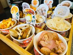 -菌自由丨野生菌火锅特色庭院餐厅(丽江古城店)