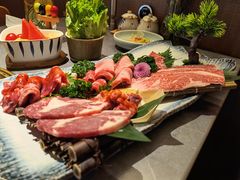 -花时·炭火烧肉(东百中心A馆店)