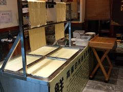 面包甜点陈列柜-蠔友汇(皇姑店)