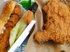 -麦当劳(龙湖北京大兴天街店)