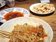 -天山集市餐厅(康城店)