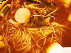 -上海外国语大学（松江校区）食堂