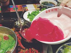 -董家湾重庆老火锅(嘉华店)