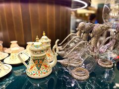 -马克西姆俄罗斯餐厅(绥芬河店)