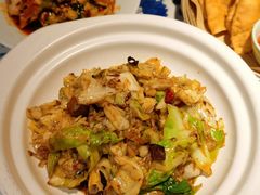 -遇见长安之高山流水(李家村万达店)
