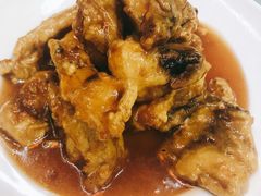 糖醋鱼-黄家老店·非遗灌汤包(晋安路店)