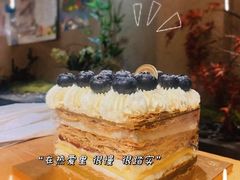 -M'CAKE(西单大悦城店)