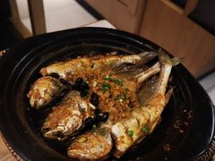 -邹开喜·炭炉鸡煲·海鲜火锅(虹口足球场店)