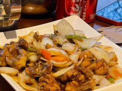 -望京一号·重庆江湖菜(工体店)