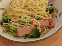 -萨莉亚(百信广场店)