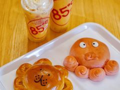 -85度C(上海广元店)