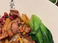 -漆黑觉米粉(三里屯店)