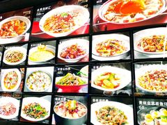 -阿忠食坊大排档·20年老店(万象城店)