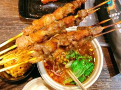 -盒马鲜生(金桥国际广场店)
