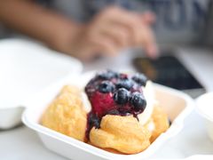 -BUTTERFUL&CREAMOROUS 黄油与面包(万象城店)