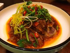 -臻宝中餐厅·大连菜·海鲜·融合菜(大连一方城堡豪华精选酒店)