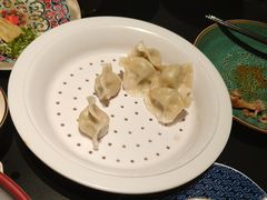 -鸽子侯·家宴·平价海鲜(绿地店)