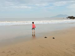 -东海半边山旅游度假区