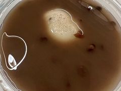 -老胡甜汤(龙眼店)