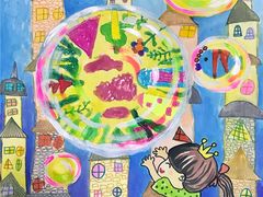-甲乙果 美术书法(通州校区)