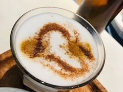 -Peet's Coffee皮爷咖啡(德基店)