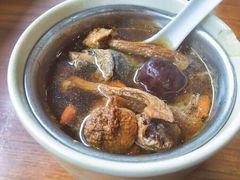 -香港仔茶餐厅(凤阳店)