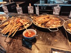 -Social 秀西餐厅-长沙瑞吉酒店(运达店)