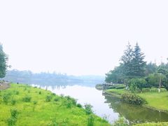 -四川大学(江安校区)