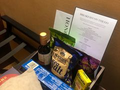 -上海波特曼丽思卡尔顿酒店