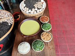 -凤凰山斑鱼馆(恭城店)