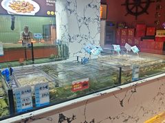 -张家卫·阳江菜·小海鲜(肥婆湾桥店)