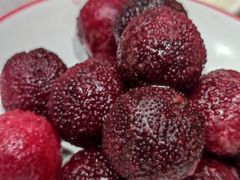 -李军力烧烤(电厂路农业路店)