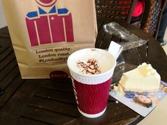 -COSTA COFFEE(济南振华商厦店)