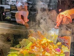 -贰醒·私房小院烧烤 (太古里店)