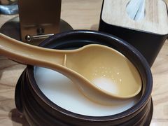 -青瓦餐厅·生鱼片·韩园烤肉(西塔店)