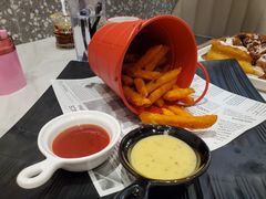 -柠檬树茶餐厅(海雅缤纷城店)