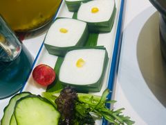 西米糕-探越小馆·越泰料理(增城永旺店)