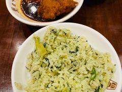 美味菜饭-老半斋(福州路店)
