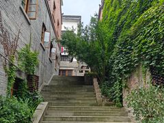 -重庆十八梯传统风貌区