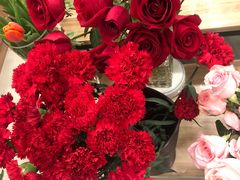 -FEI FEI FLOWER鲜花店·气球派对·宝宝宴布置(虹口德必运动Loft店)