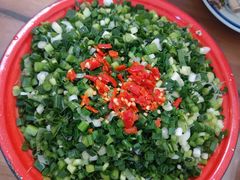 -小街47號江湖菜(四合院店)
