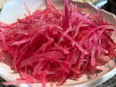 -厚味居炙子烤肉·清真(天桥南纬路店)